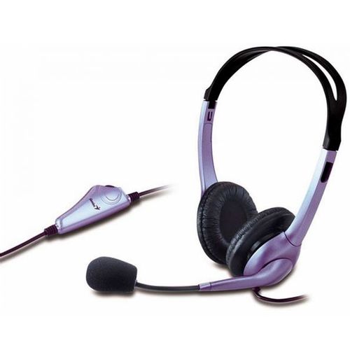 Genius Headset HS-04S Single Jack slika 1