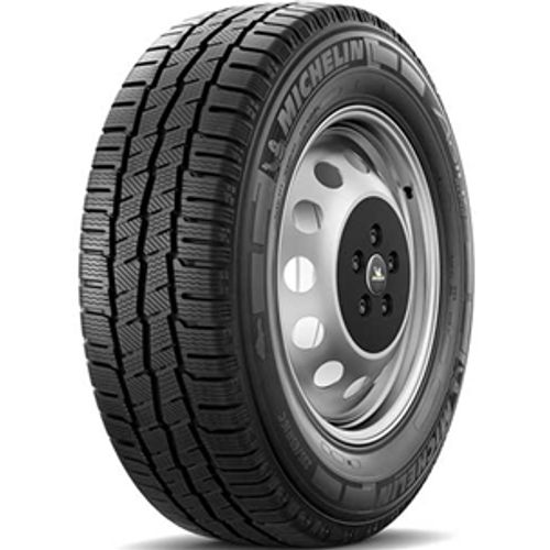 Michelin 205/65R16 107T AGILIS ALPIN slika 1