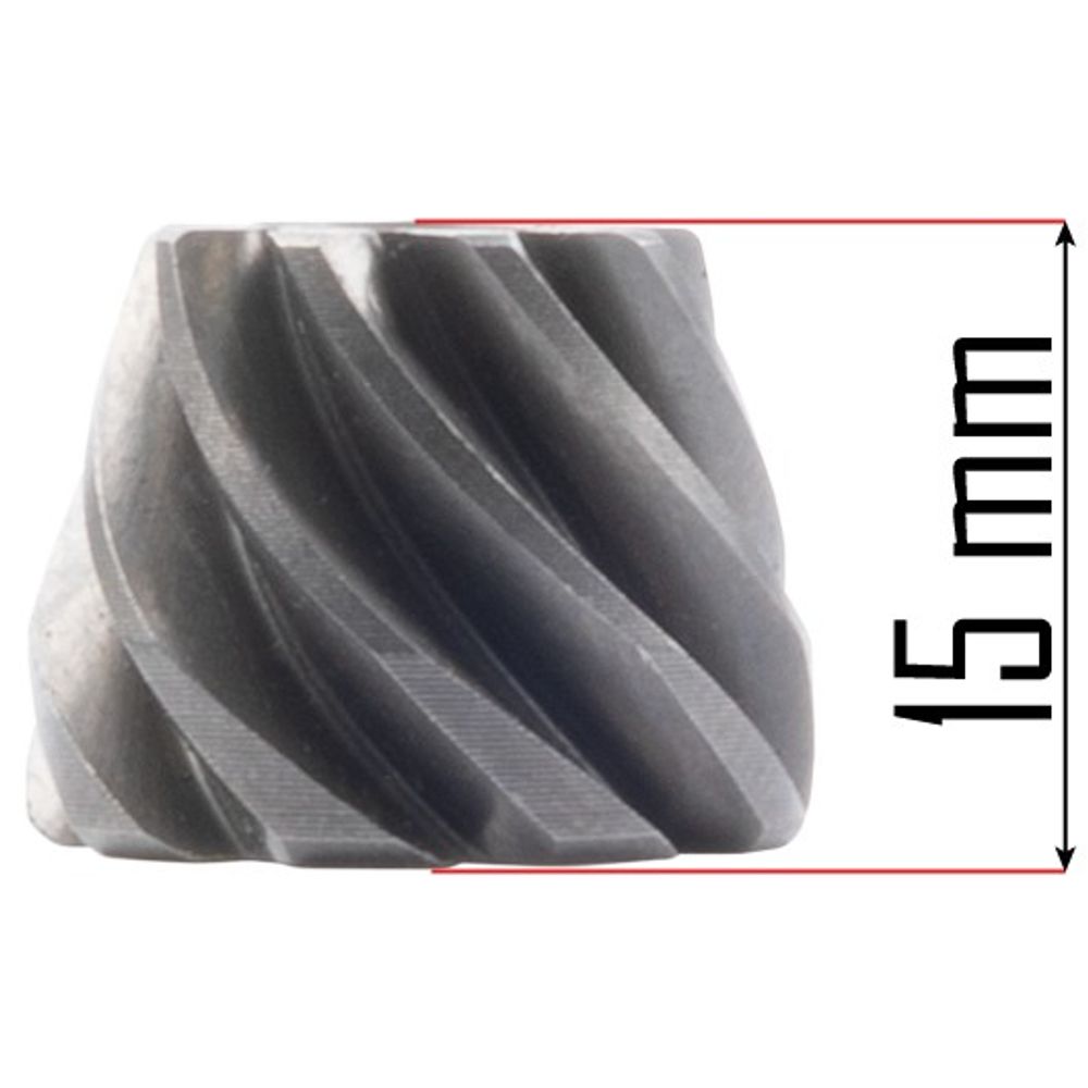 Zupčanik za kutnu brusilicu PM-SZK-3000T-ZA slika 7