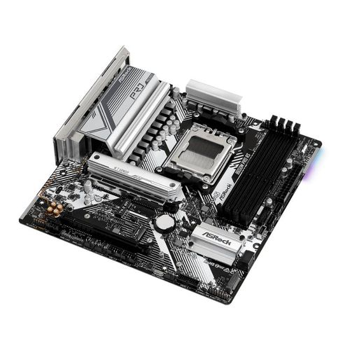 ASROCK B650M PRO RS matična ploča slika 6