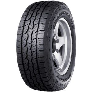 Dunlop 285/65R17 116T GRANDTREK AT5