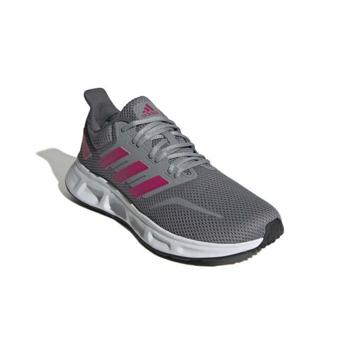 Muške Tenisice Adidas SHOWTHWAY GY4701 Siva slika 2