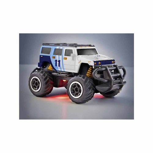 Revell Maketa Rc Suv  Line Backer slika 2