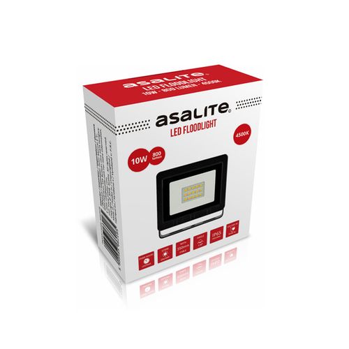 ASALITE LED reflektor 10W 4500K, 800Lm slika 3