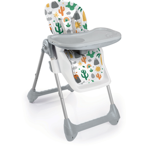 Dolu Hranilica za bebe DeLuxe 7154