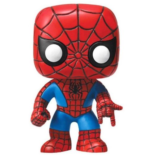 POP figure Marvel Spiderman slika 2