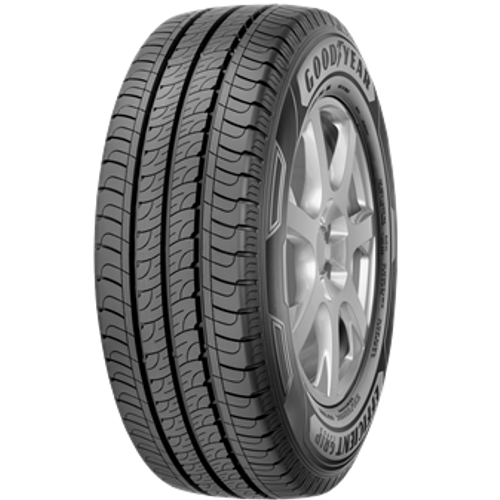 Goodyear 215/65R15C 104/102T EFFIGRIP CARGO slika 2