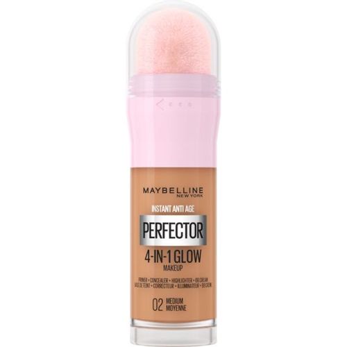 Maybelline New York Instant Perfector Glow 4 u 1 proizvod za ten 02 medium slika 1