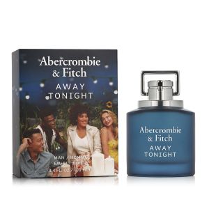 Abercrombie & Fitch Away Tonight Man Eau De Toilette 100 ml