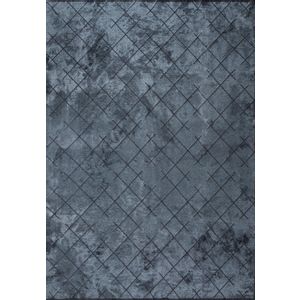 Tepih PAVIA BLUE, 160 x 230 cm