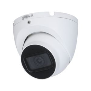 DAHUA IPC-HDW1830T-0280B-S6 8MP Entry IR Fixed-focal Eyeball Network Camera