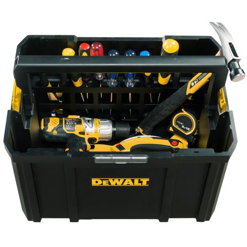 Dewalt KUTIJA ZA ALAT TSTAK 320 X 275 X440 DWST1-71228 slika 1