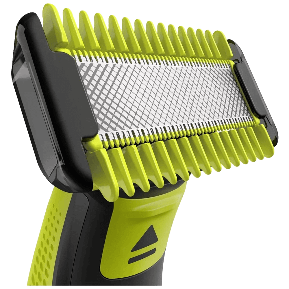 Philips Komplet Lice + Tijelo za OneBlade - QP620/50 slika 3