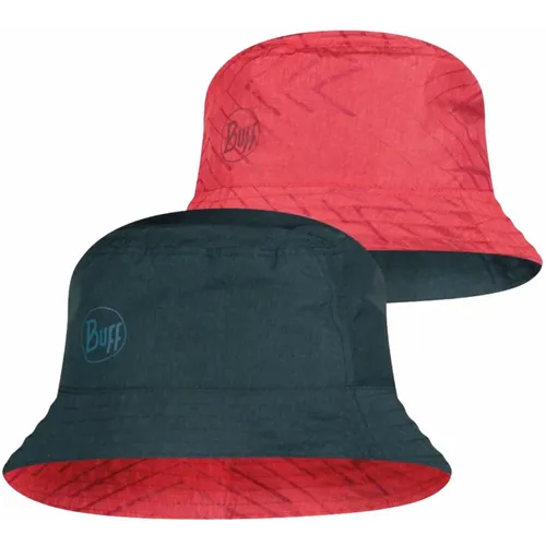 Buff Travel Bucket ženski šešir s/m 1172044252000 slika 5