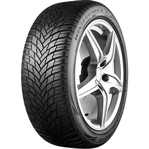 Firestone 225/55R18 WINTERHAWK 4