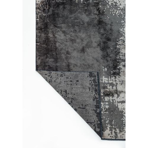 Tepih PAINT ANTHRACITE, 200 x 250 cm slika 3