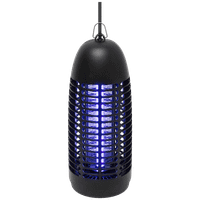 home Električna zamka za insekte, UV-A svjetlost, 4W LED - IK260L