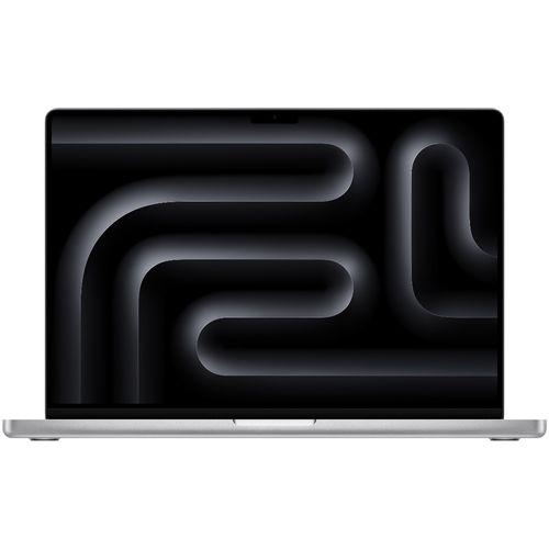 Apple MacBook Pro 16" M3 Max 1TB Silver slika 1