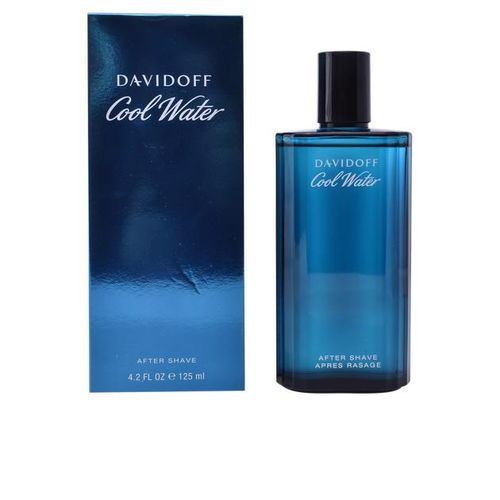 Davidoff Cool Water for Men After Shave Lotion 125 ml (man) slika 2