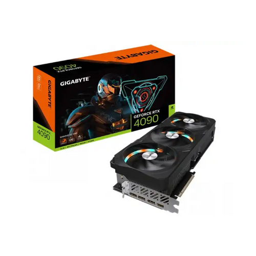 Grafička karta Gigabyte Geforce RTX 4090 GAMING OC 24G GV-N4090GAMING OC-24GD slika 1