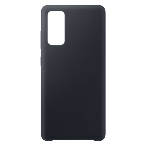 Silicone Case mekana fleksibilna maskica za Samsung Galaxy S20 FE slika 3