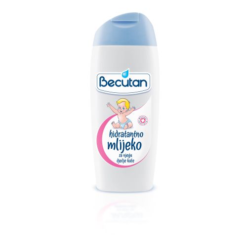 Becutan mlijeko za djecu 200ml slika 1