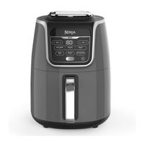 Ninja friteza AF160 Air Fryer