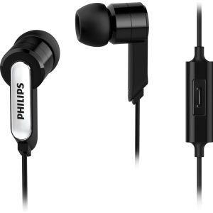 Philips SHE1405BK/10 slušalice