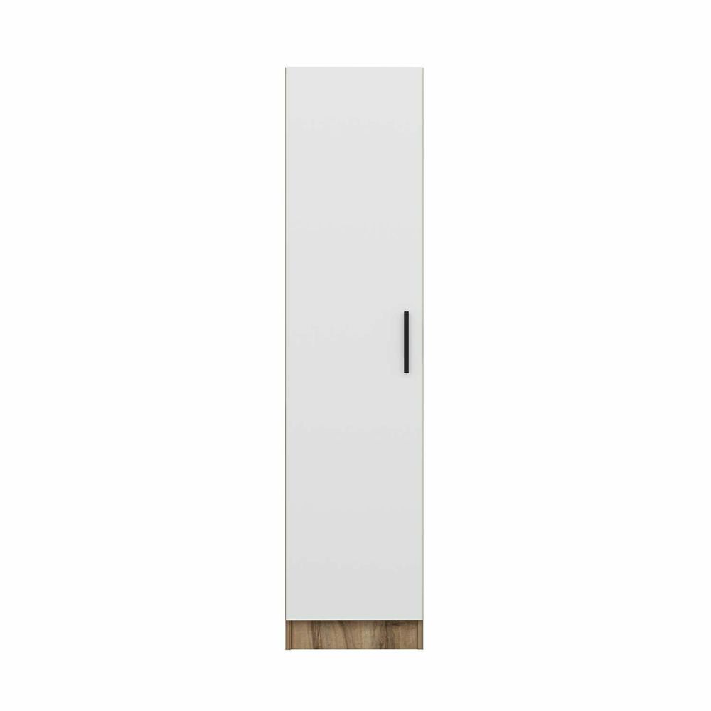 Minar Kale - 8693 Bijela Dore Ormar slika 2