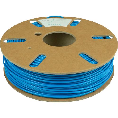 Maertz PMMA-1000-010 Polyactic-Acid 3D pisač filament PLA  2.85 mm 750 g nebesko-plava  1 St. slika 4