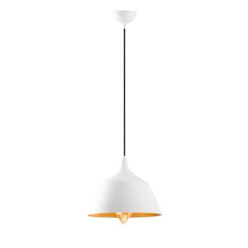 Dodo - 2552 White Chandelier slika 2