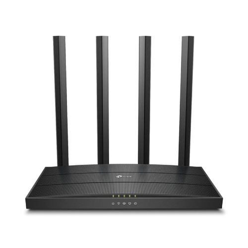 TP-LINK Archer C80 AC1900 Wireless MU-MIMO Wi-Fi Router slika 1