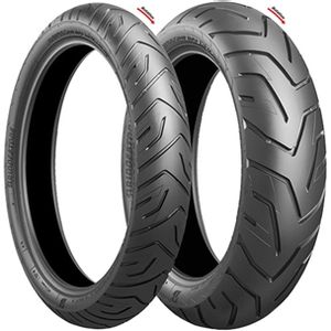 Bridgestone 120/70R19 60W TL A41F Adventure