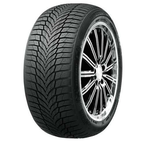 Nexen 225/55R17 WINGUARD Sport 2 97H Putnička/SUV Zimska slika 1