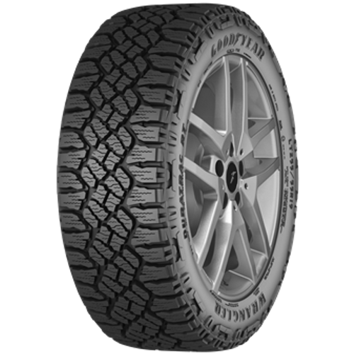 Goodyear LT265/65R18 117/114Q WRL DURATRACRTFPOWL slika 1