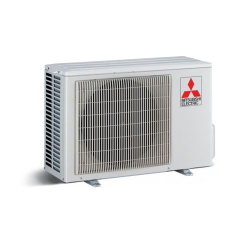 Mitsubishi Electric Kirigamine Zen Inverter klima uređaj 2,5kW MSZ-EF25VGK(W)/MUZ-EF25VG slika 3