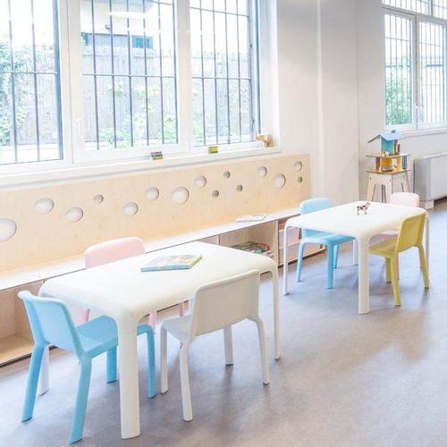 Dizajnerski stol za djecu — by FIORAVANTI slika 16
