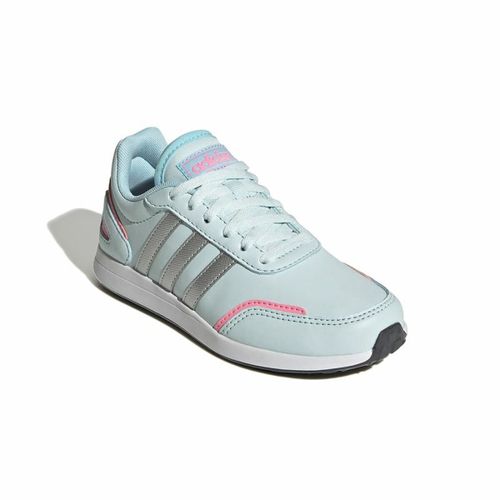 Adidas Swich 3 Lifestyle dječje tenisice - Akvamarin slika 6