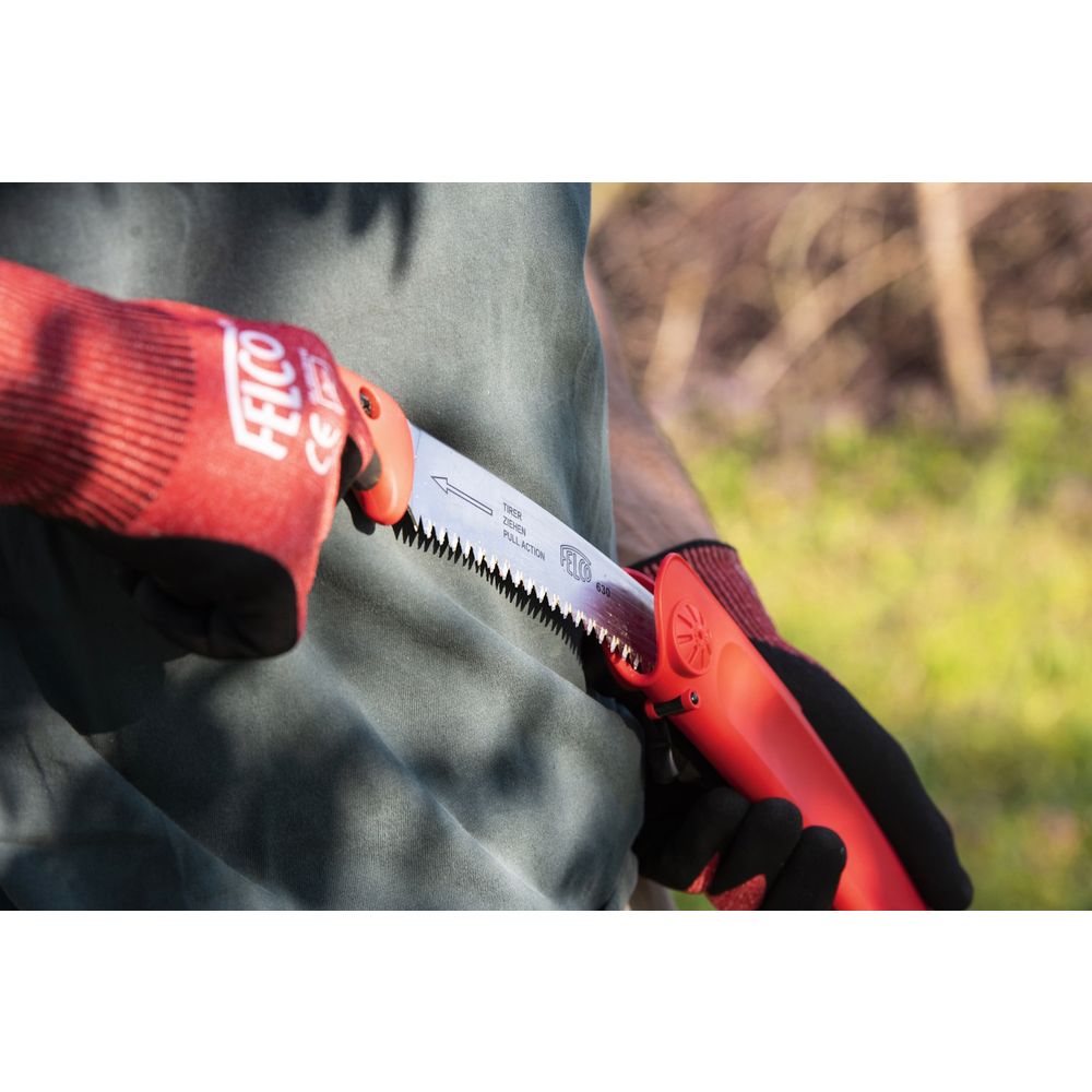 Felco 630 ručna pila slika 5