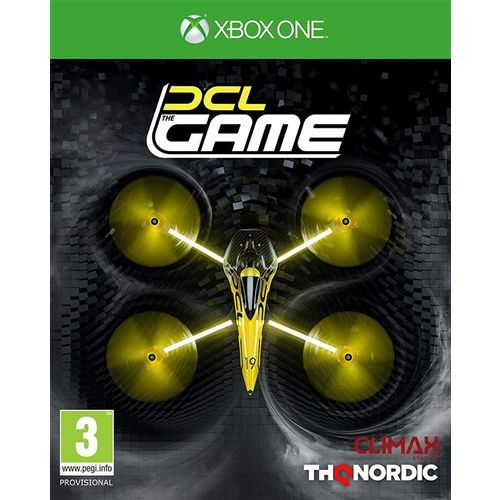 DCL - The Game (Xone) slika 1