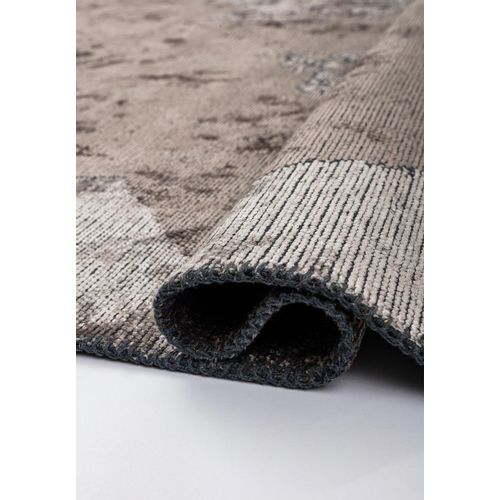 Tepih LAGUNA LIGHT GREY, 240 x 340 cm slika 2