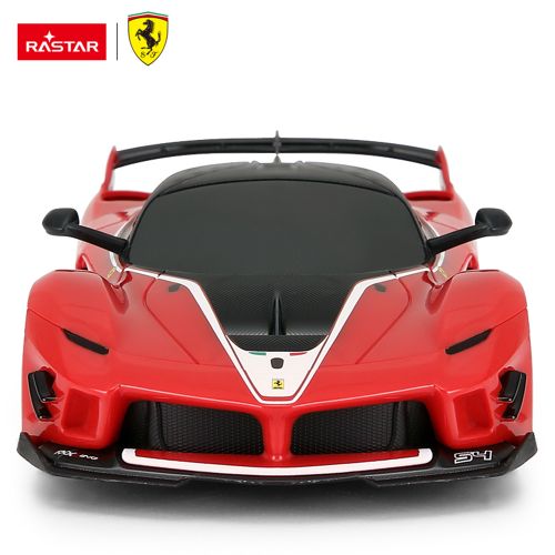 Rastar automobil Ferrari FXX 1:24 slika 3