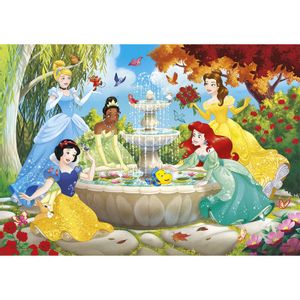 Disney Princess puzzle 60 kom