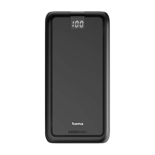 Hama "Performance 24" power pack 24000mAh 3 izlaza USB-C, 2x USB-A slika 1