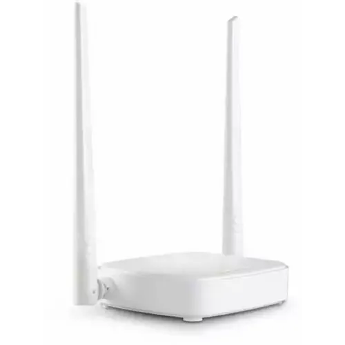 Wireless Router Tenda N301 300Mbps/EXT2x5dB/repeater/2,4GHz/1WAN/3LAN/client + AP slika 1