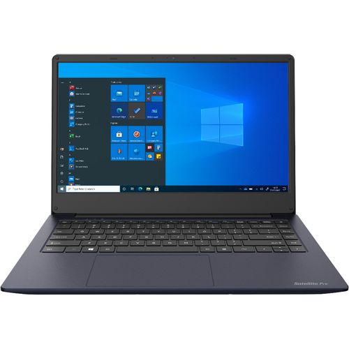 Toshiba laptop DYNABOOK Satellite Pro C40-G11L Win10 Pro/14"/Celeron 5205U/4GB/128GB/Intel UHD/teget slika 1