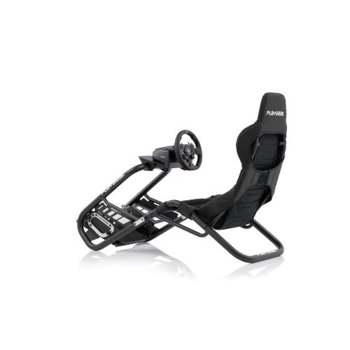 Playseat Trkaće Sjedalo Trophy, Crna slika 19