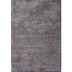 Tepih RUSTIC DARK GREY, 200 x 300 cm