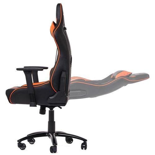 Serioux gaming stolica X-GC01-A3-O slika 3