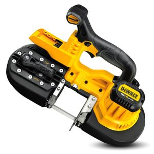 Dewalt DCS371N kompaktna tračna pila 18v xr li-ion